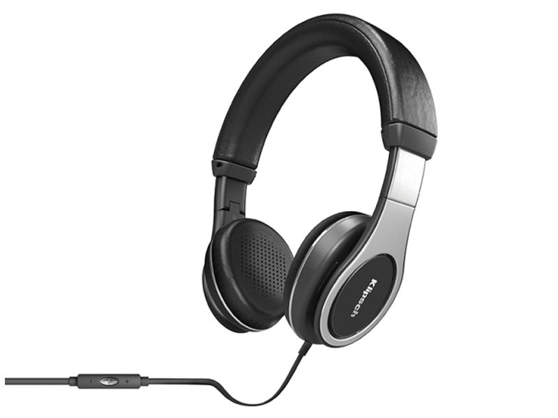 Reference on-ear Headphone